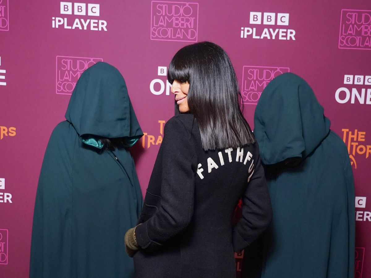 Final of BBC&rsquo;s Celebrity Traitors secures overnight audience of 11.1 million