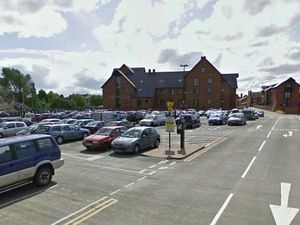 Supporting image for story: Coronavirus: Shropshire Council's car parks free from Saturday