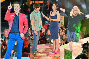 Supporting image for story: TV review: Big Brother - Live Launch