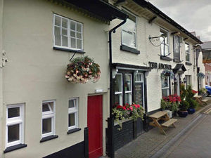 Supporting image for story: Upset as popular Whitchurch pub closes and is put up for sale