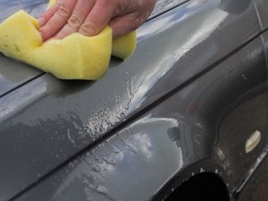 Supporting image for story: Top tips to reinvigorate your car for spring