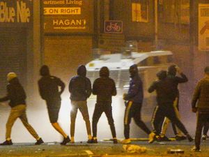 Supporting image for story: Suspected rioters continue to appear in court following mass disorder