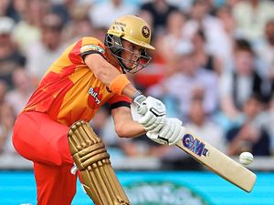 Supporting image for story: Phoenix’s Hundred openers fall flat