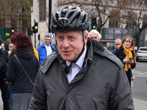 Supporting image for story: Boris Johnson’s withering attacks on Theresa May’s Brexit deal