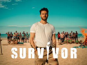 Supporting image for story: Pro-boxer and semi-professional footballer among those billed for BBC’s Survivor