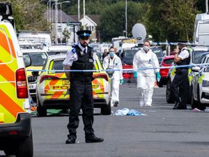 Supporting image for story: Southport teacher was ‘let down’ by organisations, inquiry told