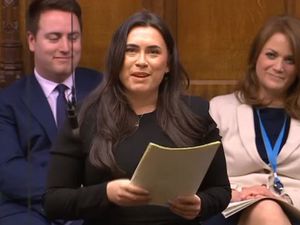 Supporting image for story: New immigration laws will help our recovery, says MP