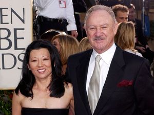 Supporting image for story: Gene Hackman’s wife Betsy Arakawa died from hantavirus – post-mortem examination