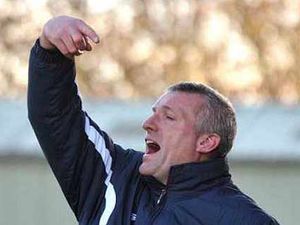 Supporting image for story: Tim Flowers set to recall defender