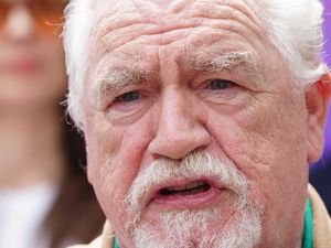 Supporting image for story: Brian Cox: I’m worried the SNP could back off from independence campaign