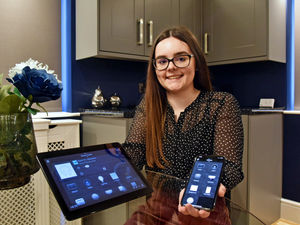 Supporting image for story: Security business diversifies into home automation as it targets fresh growth