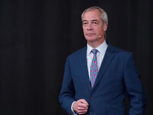 Nigel Farage