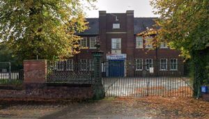 Harry Mitchell Leisure Centre, Londonderry Lane, Smethwick. Pic: Google Maps. Permission for reuse for all LDRS partners.