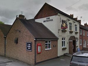 Supporting image for story: Telford pub to host football family fun day