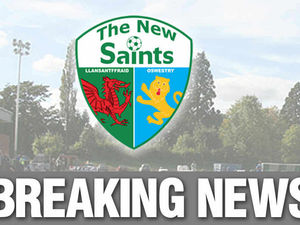 Supporting image for story: TNS sign ex-Boro winger Ryan Brobbel