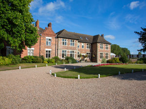 Supporting image for story: Virtual open day under lockdown for school near Oswestry