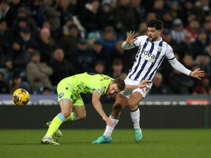 Supporting image for story: Lewis Cox's West Brom ratings v Blackburn: Four eights and a nine as Albion shine