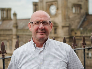 Supporting image for story: Shropshire credit union to support Talk Money Week