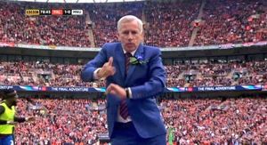 Alan Pardew