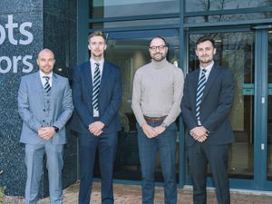 Supporting image for story: Talbots Law agrees new Bears shirt sponsor deal