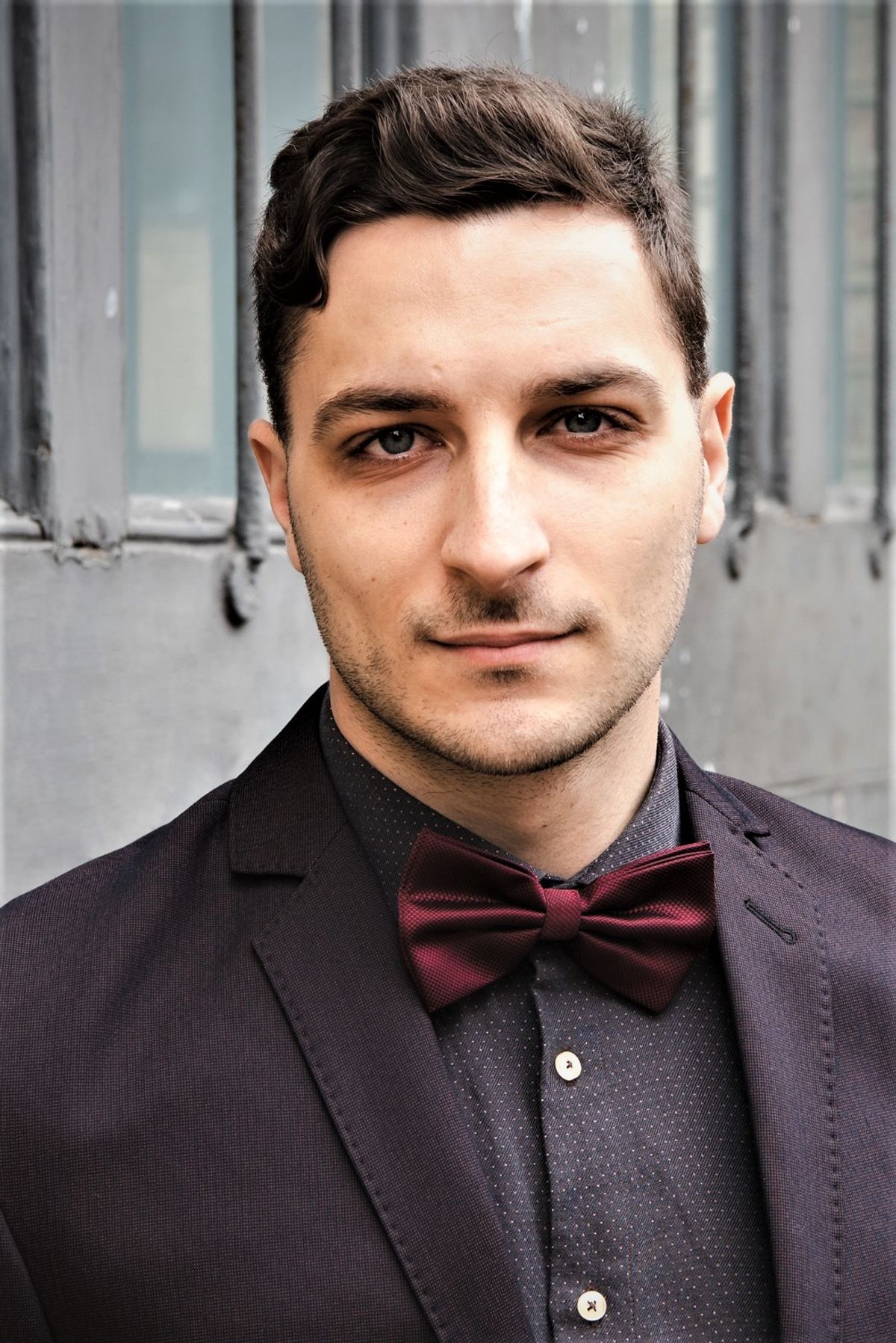 'Remarkable' pianist educated in Shropshire returning to perform in venue with 'unique aura'