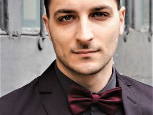 Supporting image for story: 'Remarkable' pianist educated in Shropshire returning to perform in venue with 'unique aura'