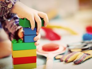 Supporting image for story: More grants up for grabs in holiday club scheme