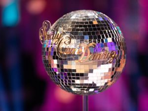 Supporting image for story: Strictly Come Dancing announces sixth celebrity contestant for 2021 series