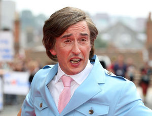 Richard Madeley or Alan Partridge?