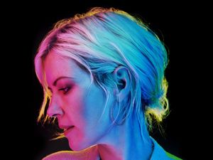 Supporting image for story: Dido to play Birmingham