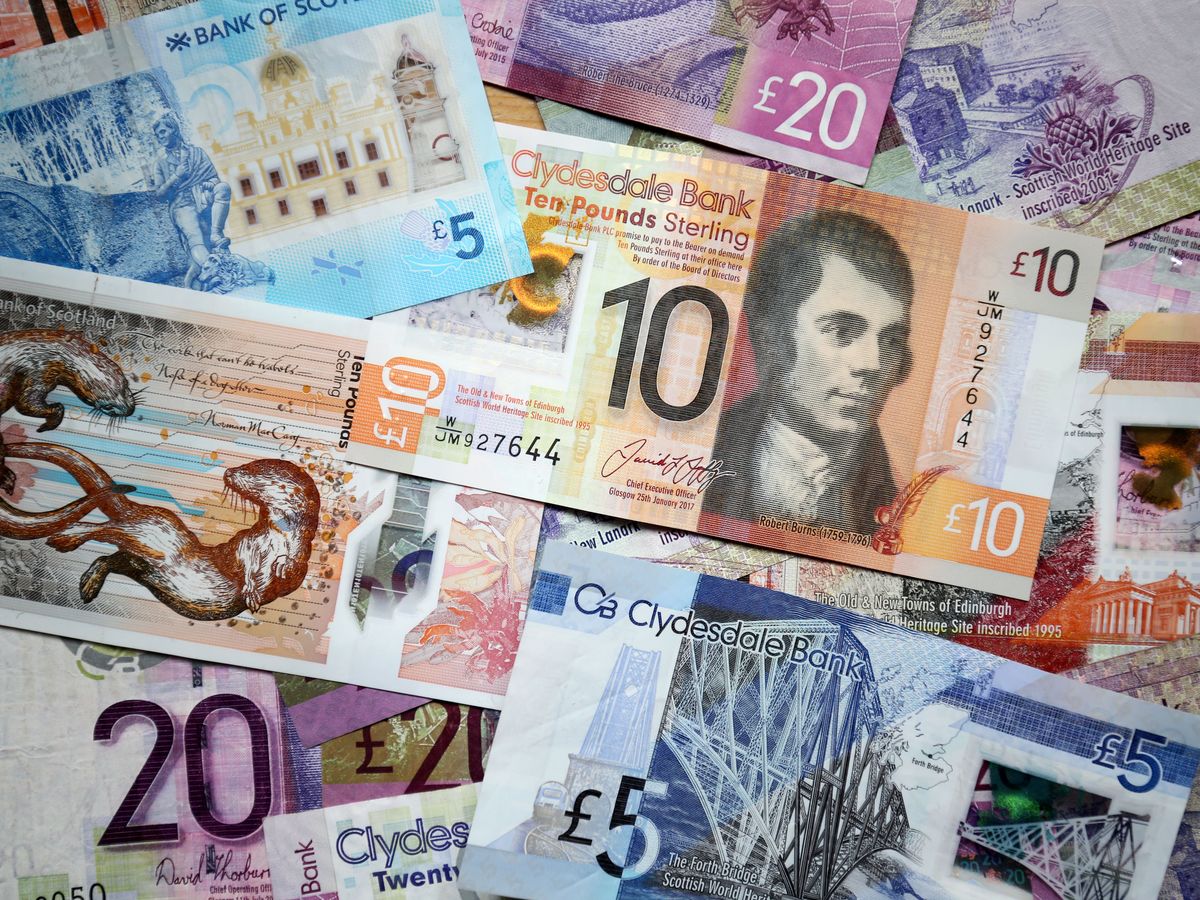 SNP urge Reeves not to cut Isa tax-free allowance