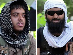 Supporting image for story: David Cameron was right on deadly Isis drone strike, say Black Country MPs