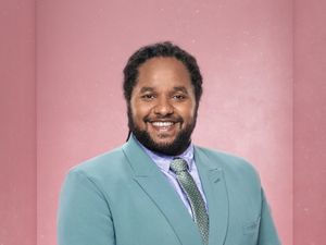 Supporting image for story: Hamza Yassin proves popularity with audiences of all ages with Strictly win