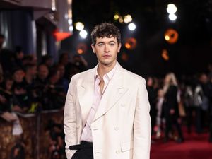 Supporting image for story: Tom Blyth ‘put through the wringer’ during casting for lead role in Hunger Games