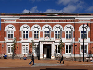 Supporting image for story: Concert will help bring hall alive again