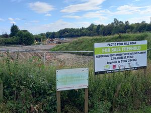 Supporting image for story: Keeping Beryl's memory alive: Here's who a new housing development is named after 