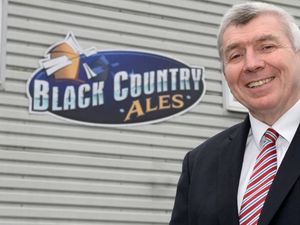 Supporting image for story: Black Country Ales notch up 23 entries in the 2023 Good Beer Guide