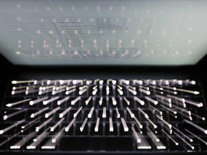 Supporting image for story: Shropshire Star comment: Lessons to learn from data leaks

