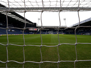 Supporting image for story: West Brom Women set to make Hawthorns history 