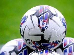 Supporting image for story: EFL thrashing out new deal with Premier League