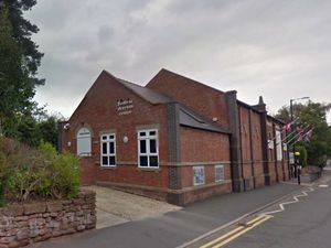 Supporting image for story: Parking spaces to be removed in Market Drayton after safety fears