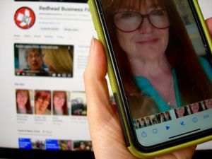 Supporting image for story: 'We are all moved by stories': West Midlands documentary-maker shares skills to help businesses create top video content for social media