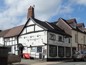 Supporting image for story: New Shrewsbury event to help locals and tourists discover town's brilliant beers and amazing pubs