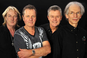 Supporting image for story: Asia back in Birmingham to celebrate 30th anniversary