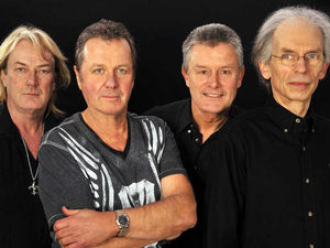 Supporting image for story: Asia back in Birmingham to celebrate 30th anniversary