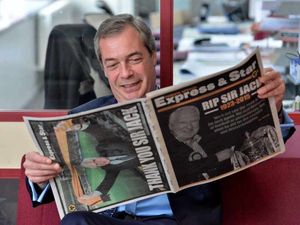 Supporting image for story: Politicians are falling over themselves to attract us