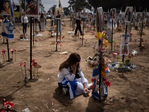 Supporting image for story: Israeli army admits failures over Hamas’ October 7 attack