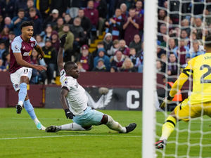 Supporting image for story: Analysis: It’s home sweet home for Aston Villa as Hammers are hammered