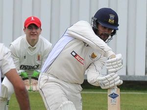 Supporting image for story: Shropshire see off Wales with six-wicket win at Oswestry