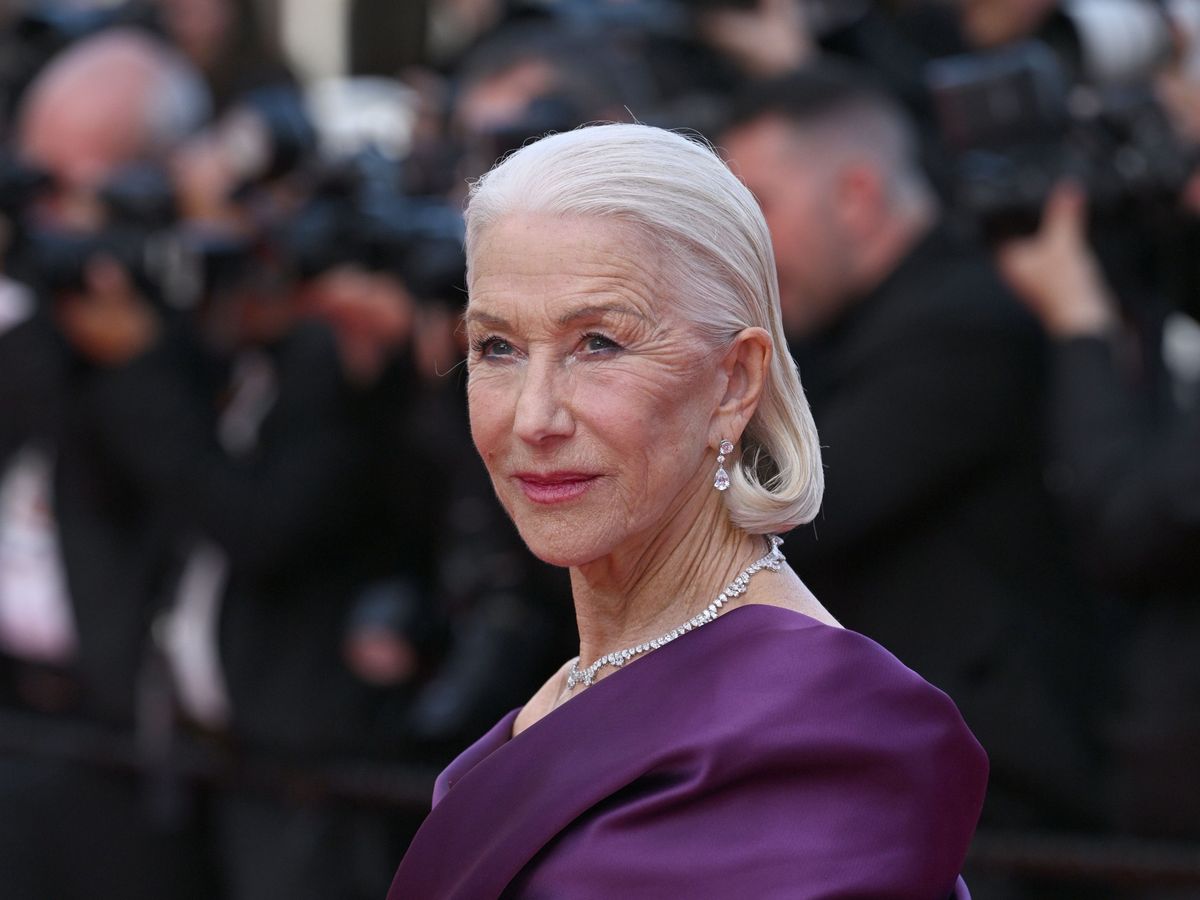 Helen Mirren hails &lsquo;fantastic&rsquo; cello restoration on The Repair Shop